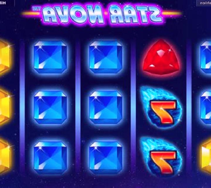 Ocean Riches (Casino Technology) slot machine