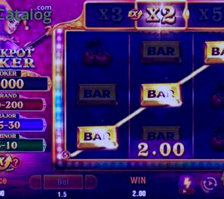 Ocean Vacation online slot