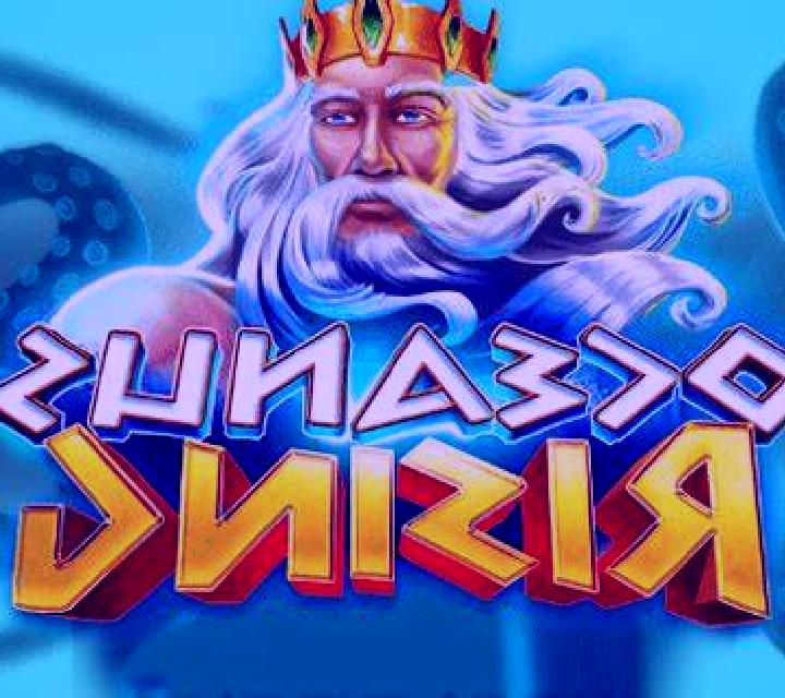 Oceanus Rising slot machine