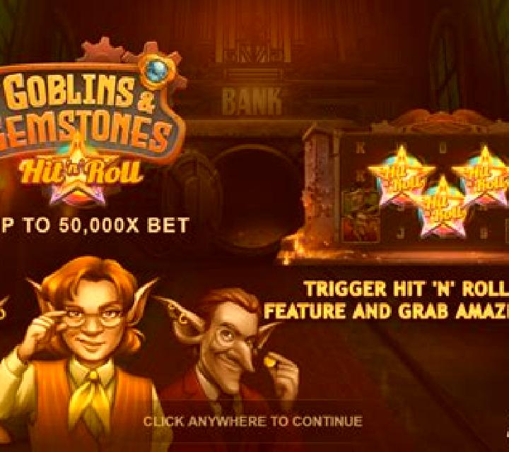 Octopus Riches slot game
