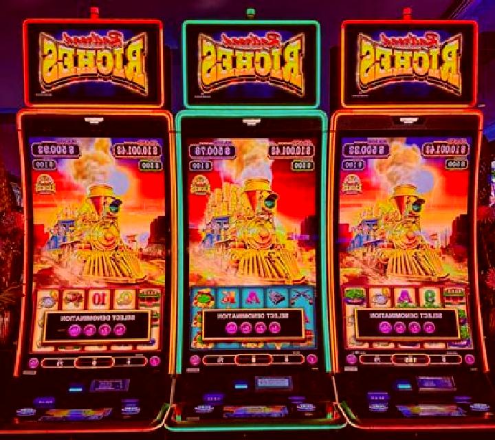 Odin Infinity Reels Megaways slot game