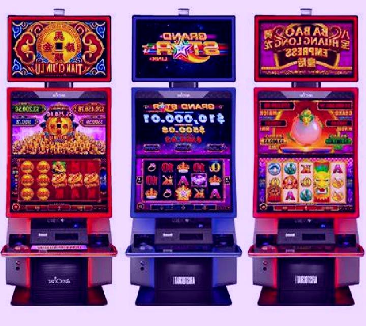 Odin Lightning Blitz slot machine