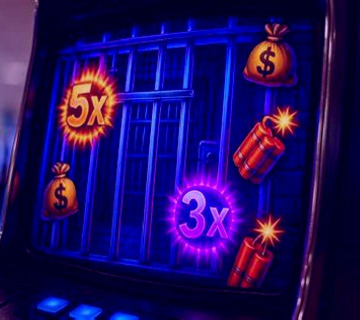 Odins Riches slot