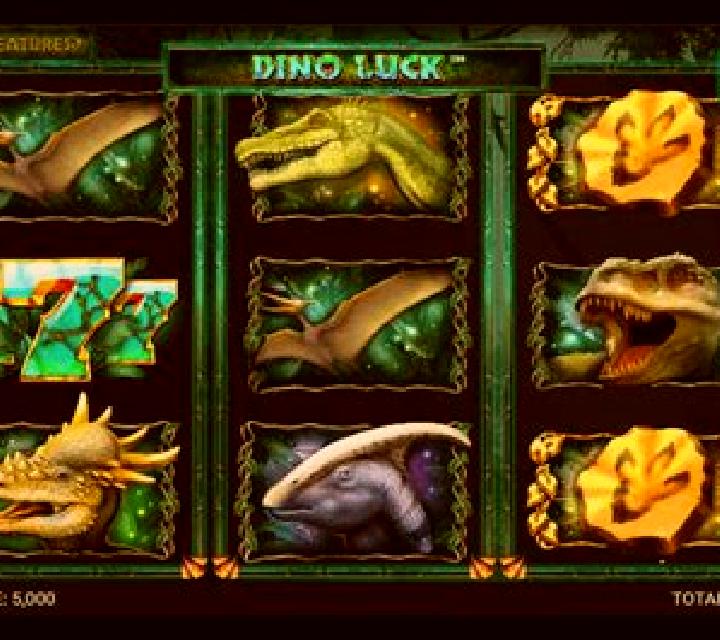 Oh Say Can You Spin slot machine