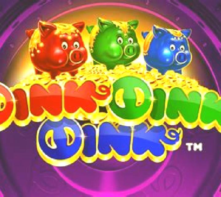 Oink Farm 2 slot