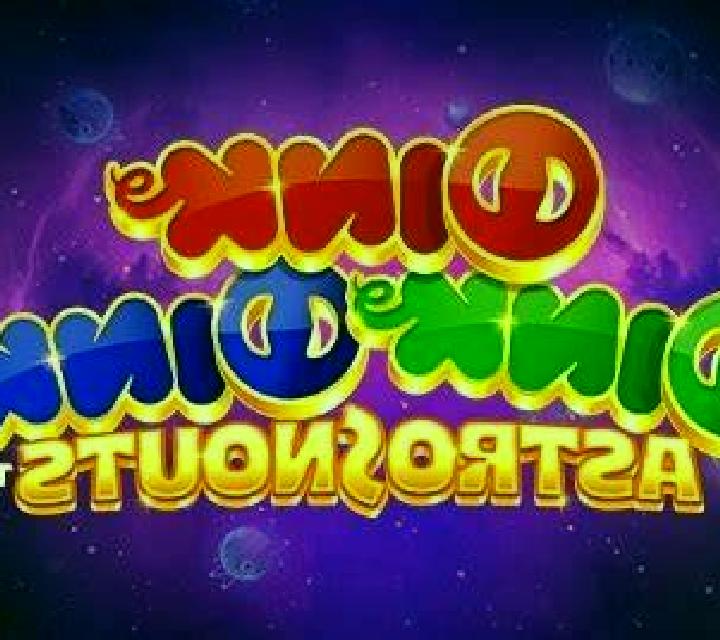 Oink Oink Oink: AstroSnouts slot game