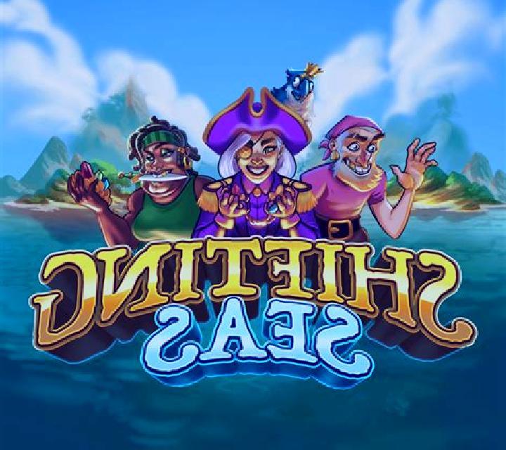 Oink Oink Oink: Pharaohs slot machine