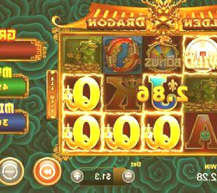 OktoBeerFest slot game