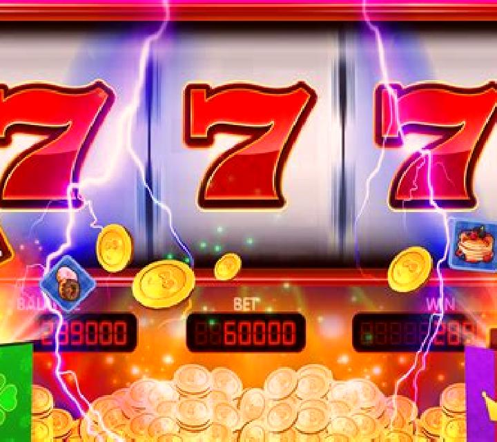 Old Timer slot machine