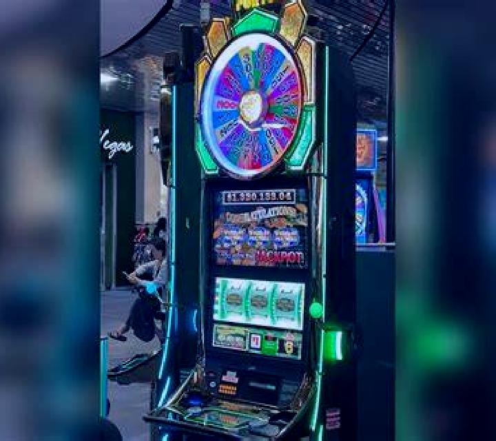 Olympic Winners slot game