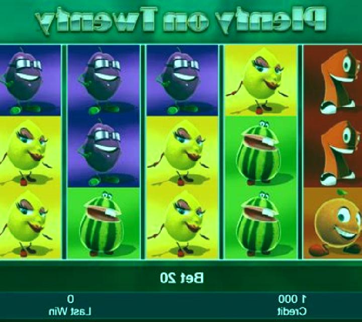 Olympus 4 slot game