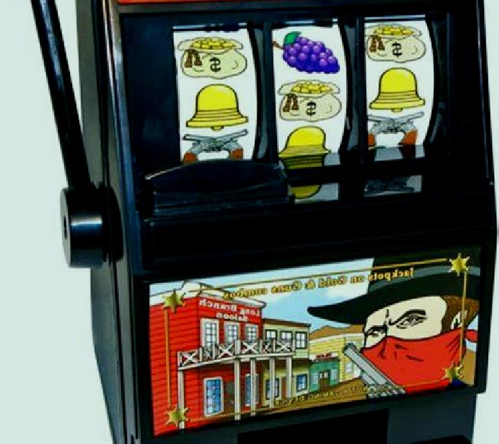 Olympus Fortune online slot