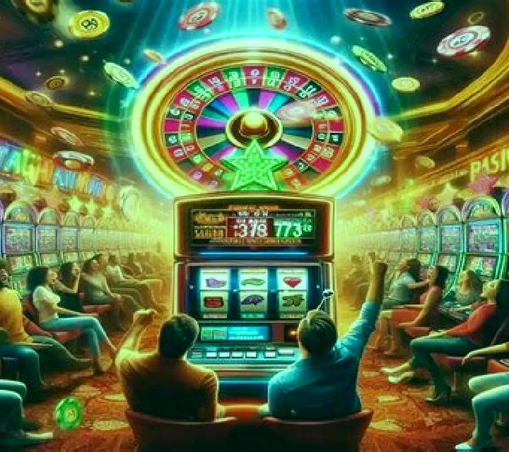 Olympus Hades Megaways: Play online slot