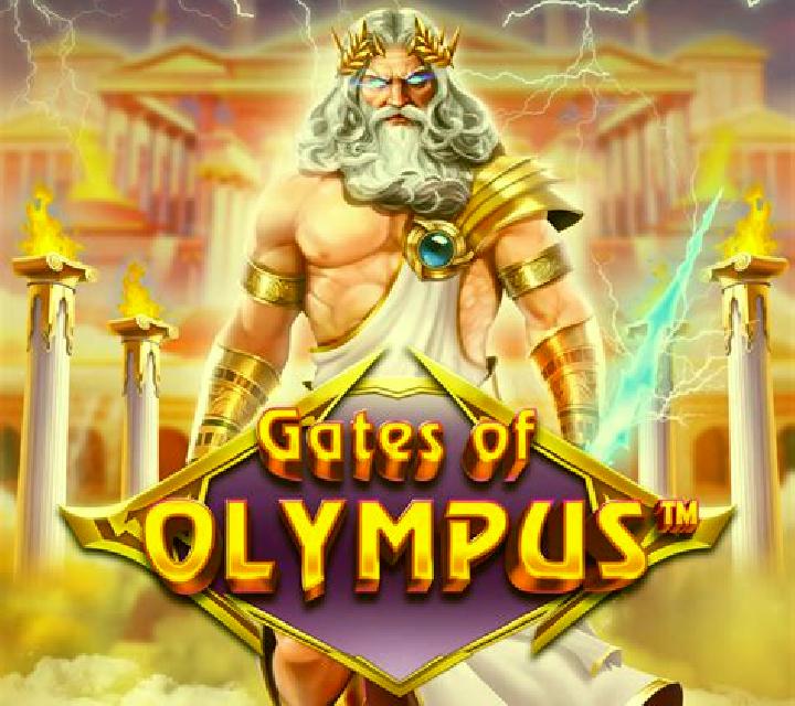 Olympus Lightning online slot