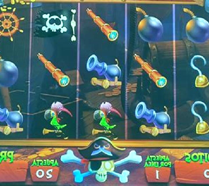 Once Again Upon a Time slot game