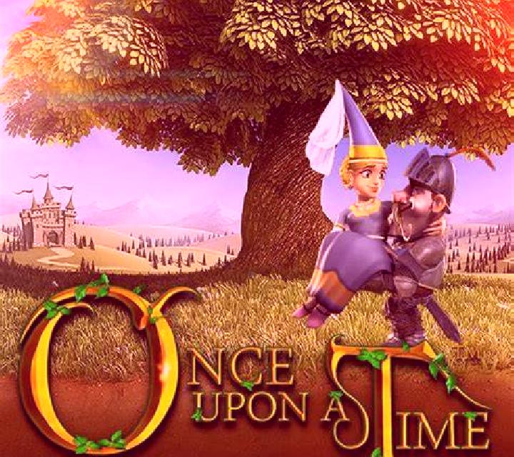 Once Upon a Time (Betsoft) online slot