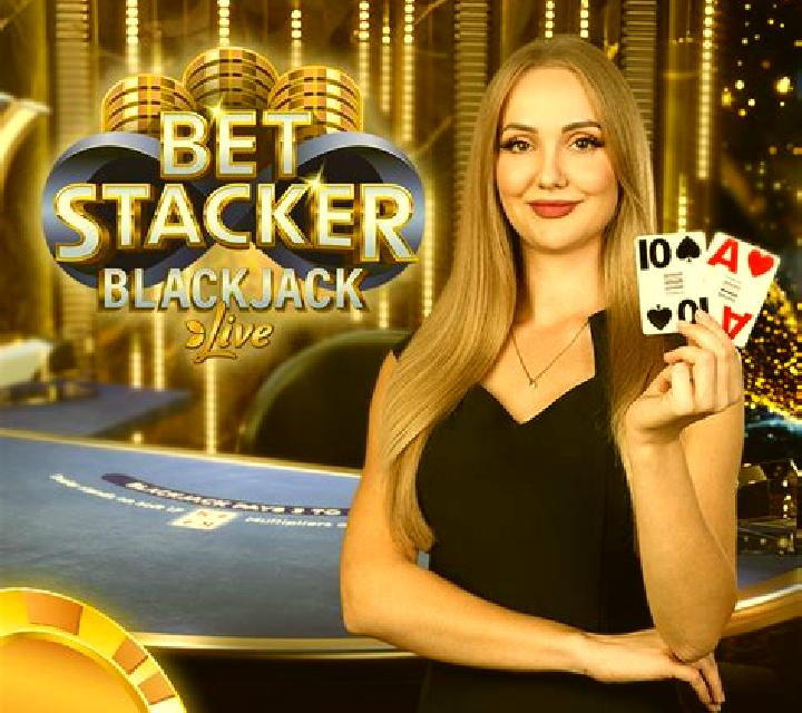 ONE Blackjack slot