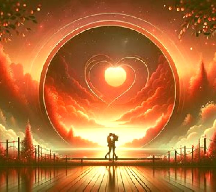 One Day Of Love online slot