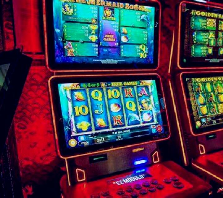 One Million Reels BC slot