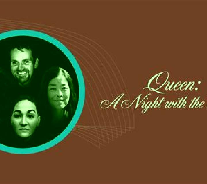 Opera Night slot game