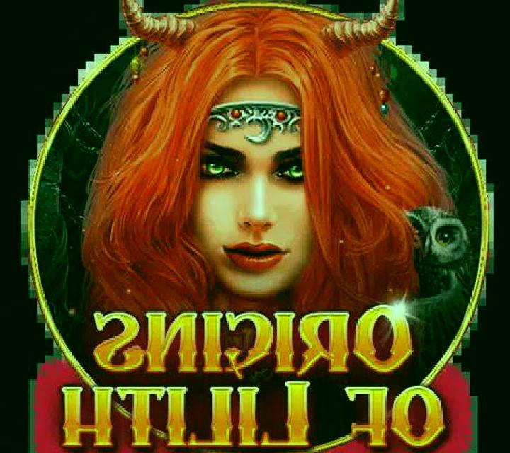 Origins Of Lilith online slot