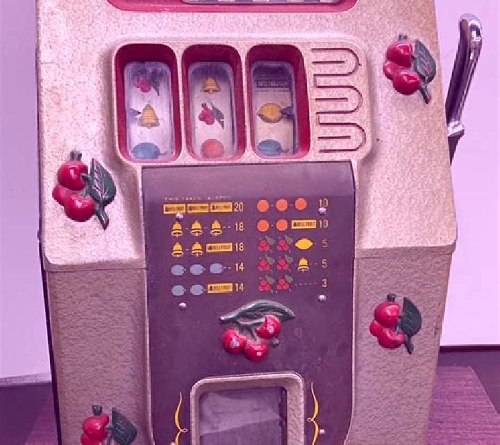 Outlaw Territory online slot