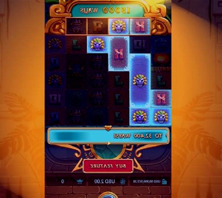 Outlaws (Slotmill) slot game