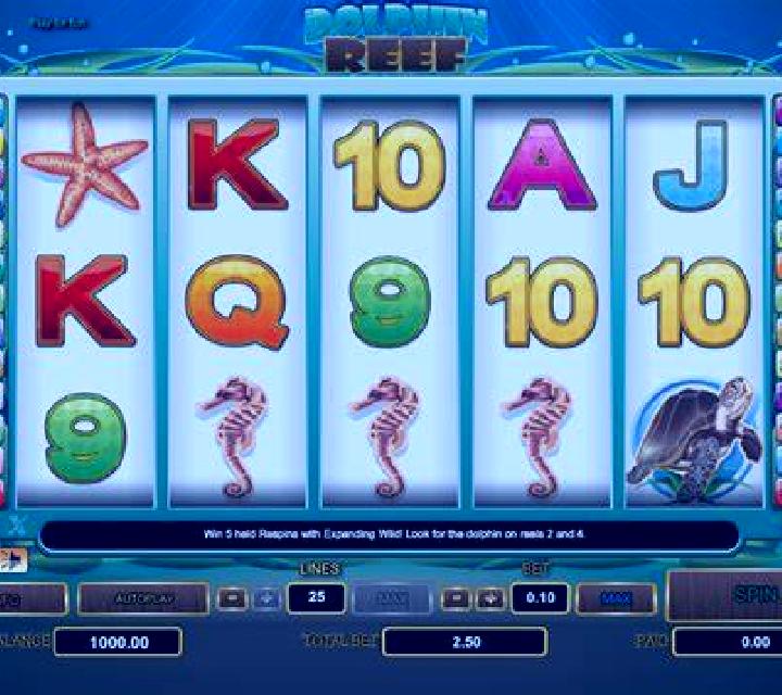 Outsourced 2 slot game
