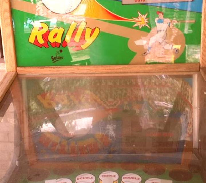 Outta Space Adventure slot