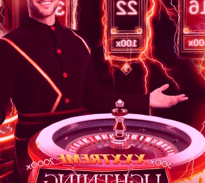 Overheat online slot