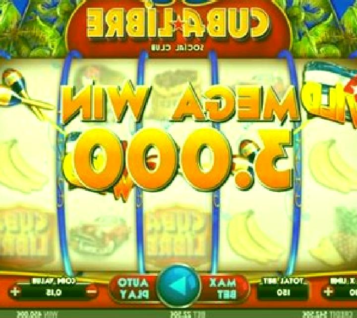Oxo slot