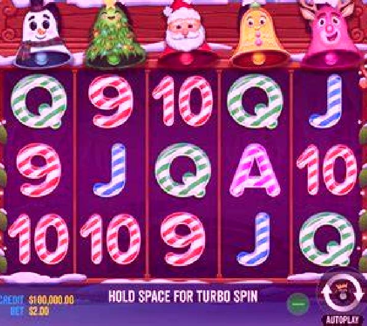 Ozashiki Spin online slot