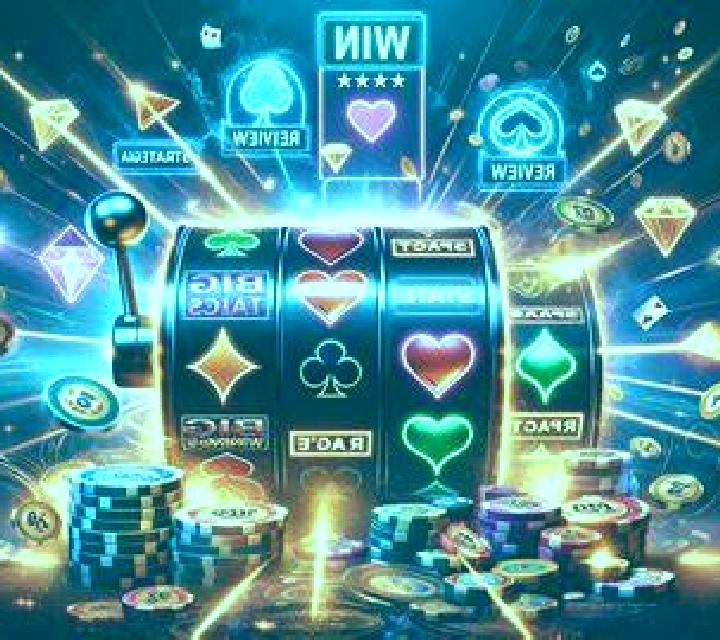 Paddy s Luck Mine online slot