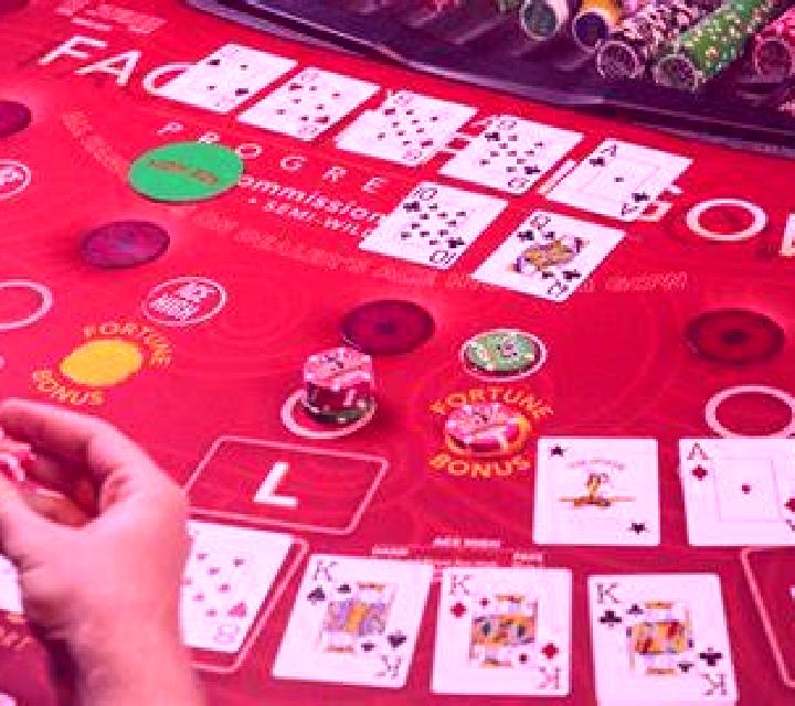 Pai Gow Ways online slot
