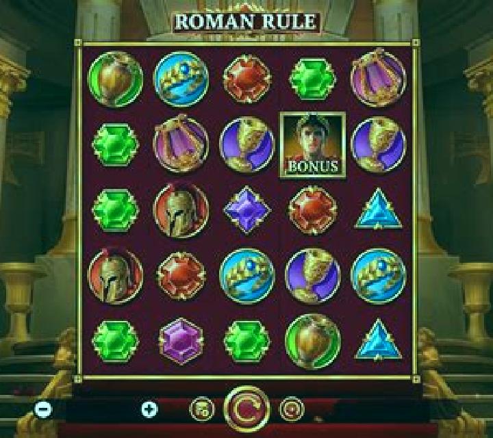 Paint Scratch online slot
