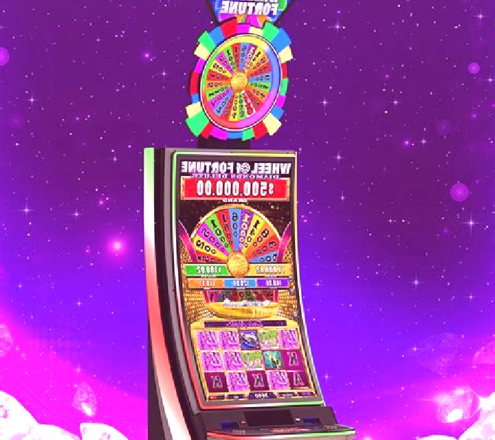 Palace of Poseidon online slot