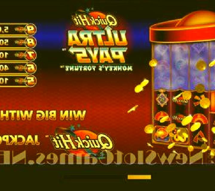 Paleo Pays online slot