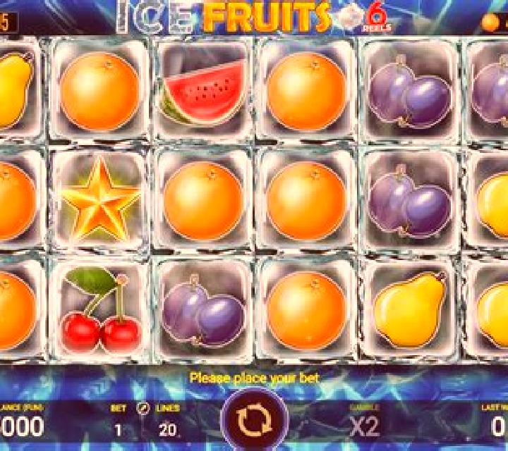 Panda (AGT Software) online slot