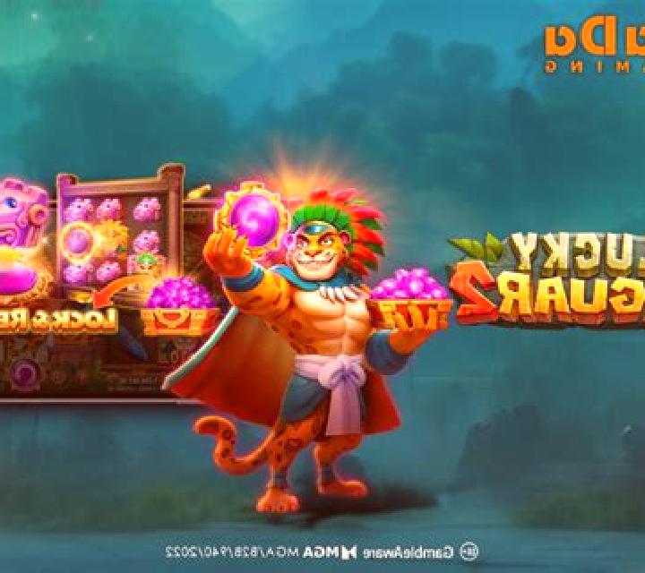 Panda Family (KA Gaming) slot game