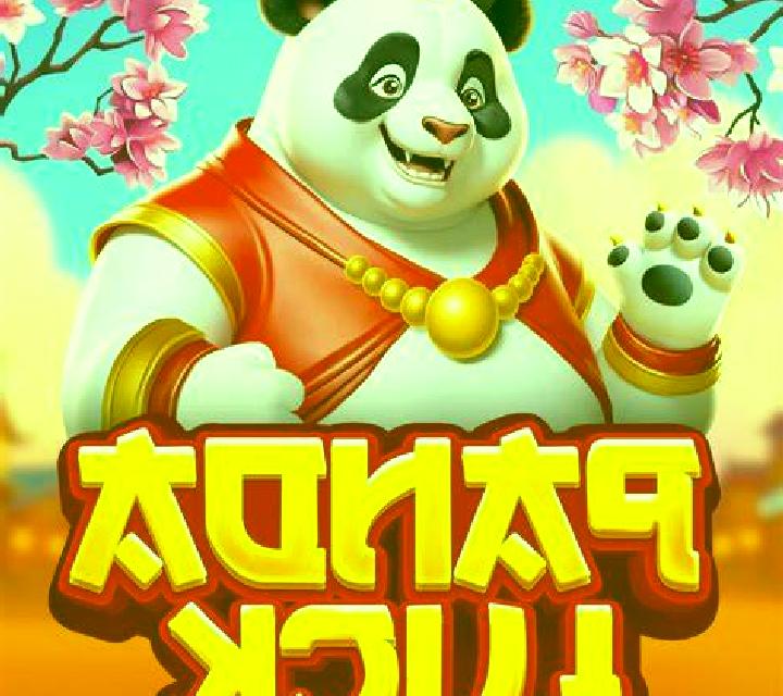 Panda Luck (BGAMING) slot game