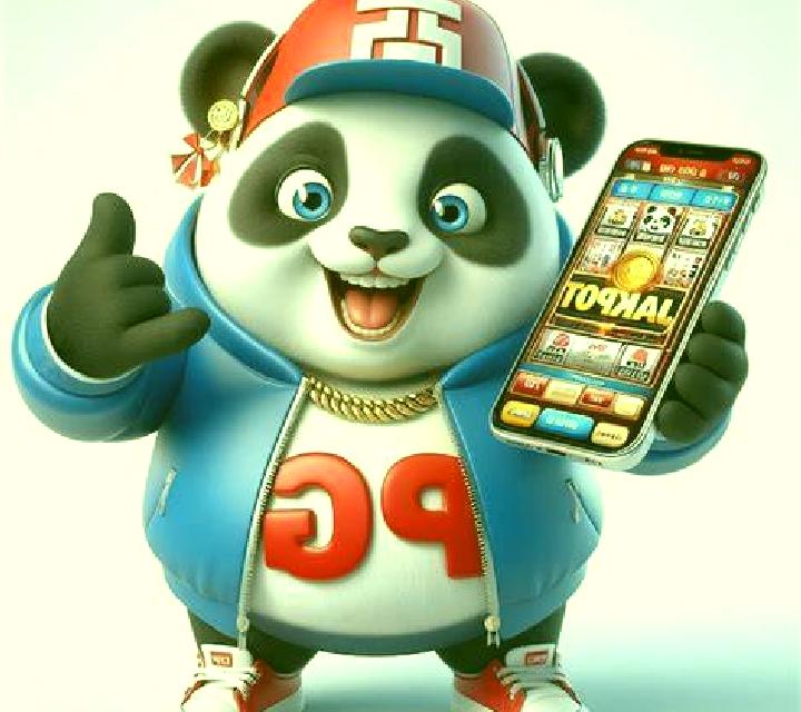 Panda Party online slot