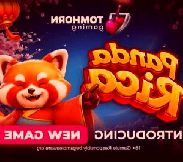 Panda Rica slot