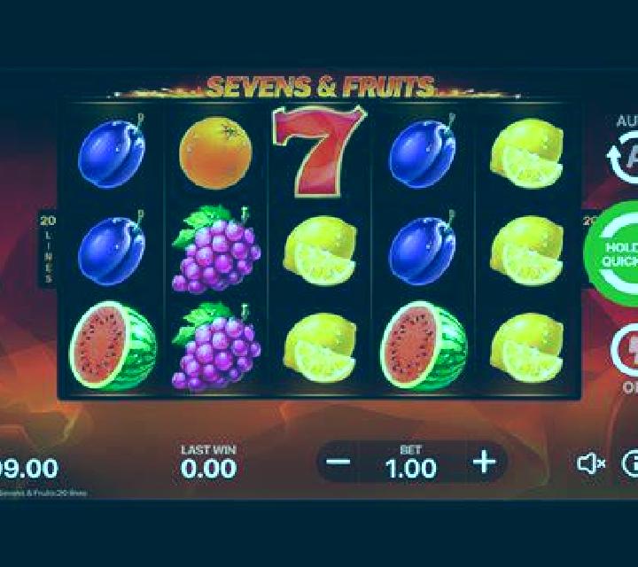 Panda Rolls online slot