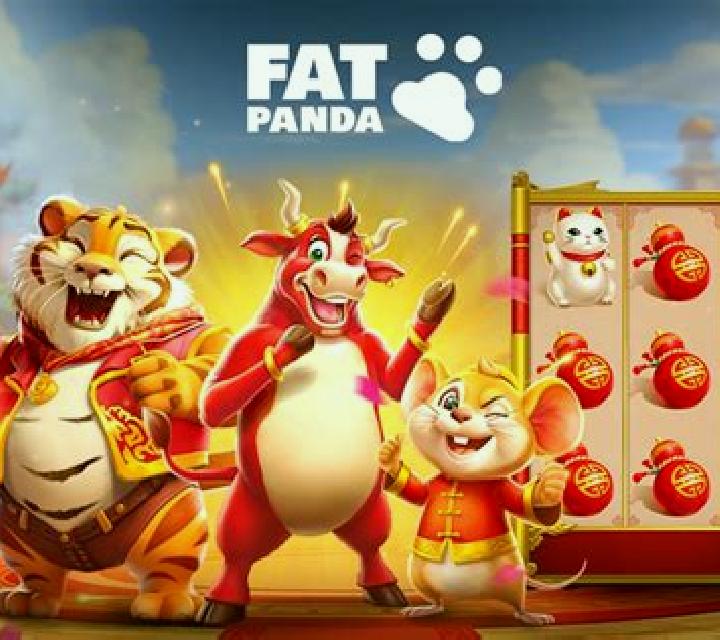Panda Show slot