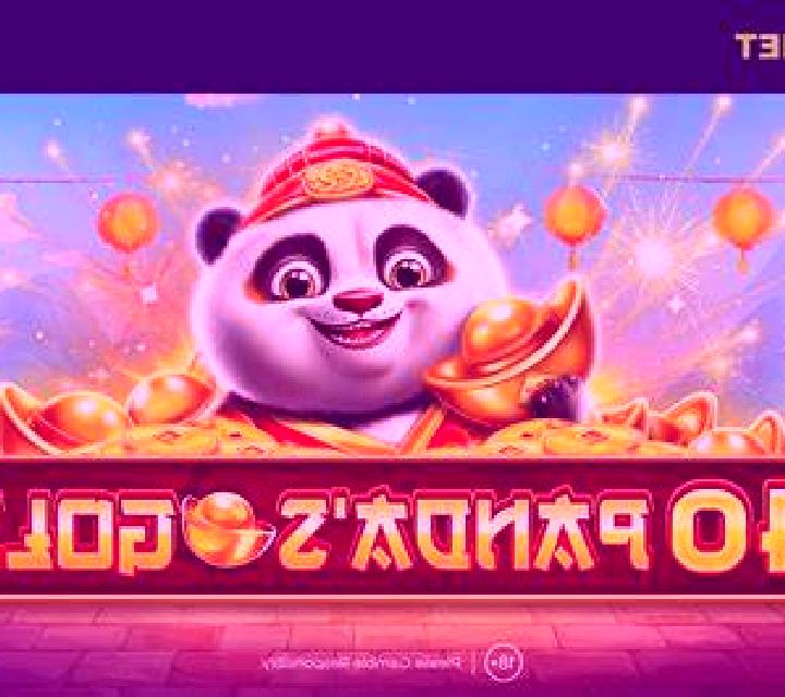 Panda s Gold Golden Coins Link online slot