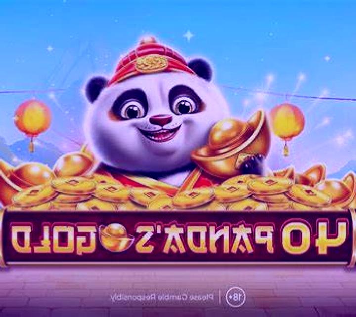 Panda s Gold (XIN Gaming) slot machine