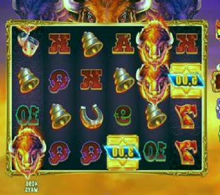 Pandora’s Treasure slot machine
