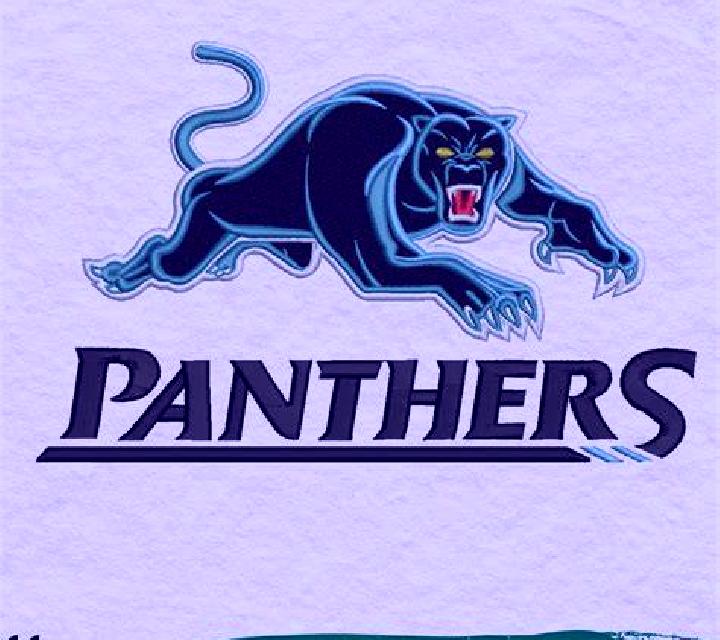 Panthers Reign slot machine