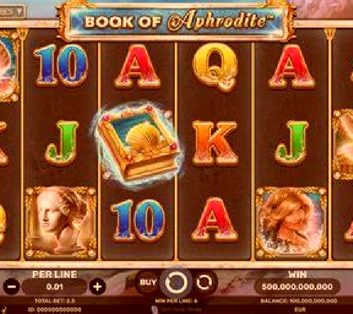 Papai Noel da Fortuna online slot