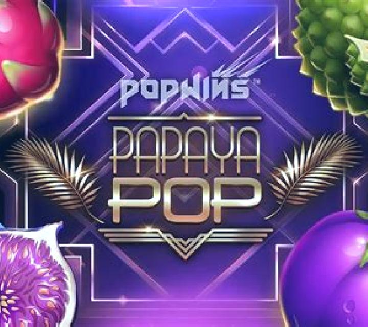 PapayaPop slot